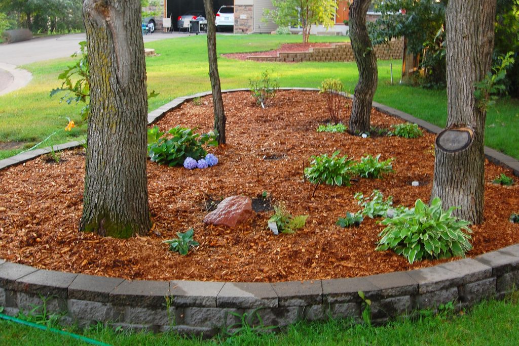 Flower Garden Mulch And Rock at Tracy Mullane blog