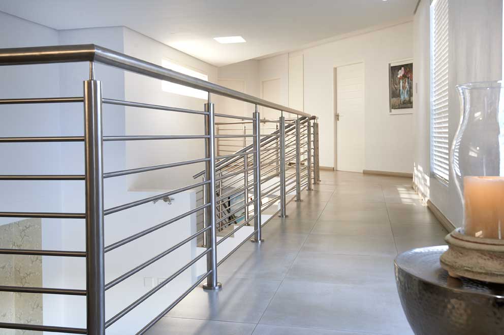 The Best Ways To Keep Your Stainless Steel Balustrades In “Day One ...