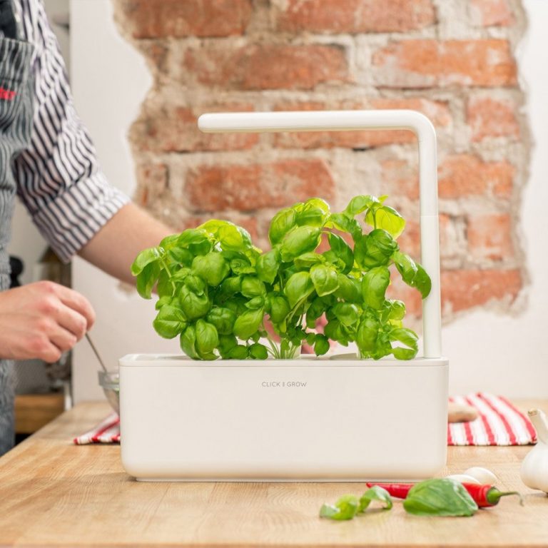 These Are The 14 Indoor Smart Garden Ideas That You Need to Know About ...