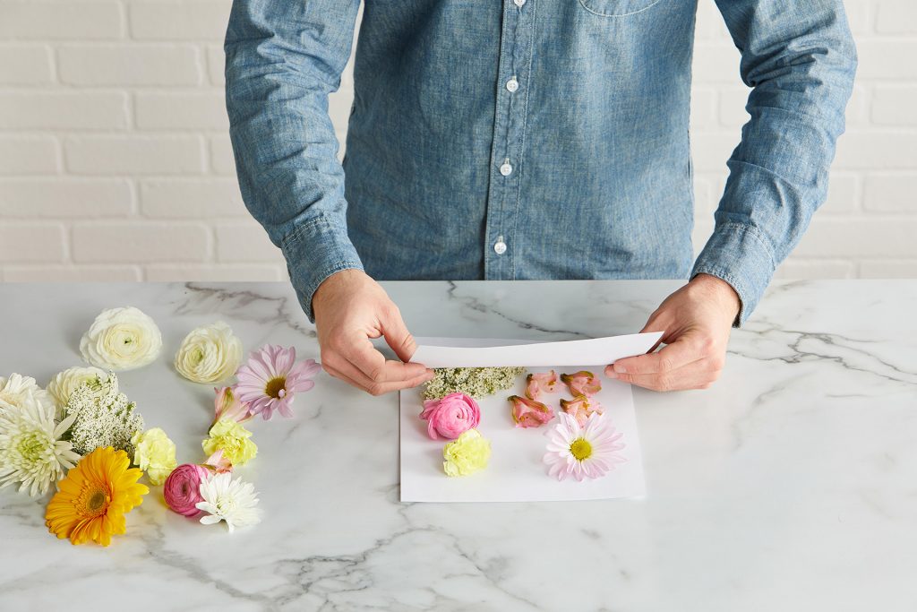 5 Expert Drying Techniques to Preserve a Bouquet - Urban Farm Online