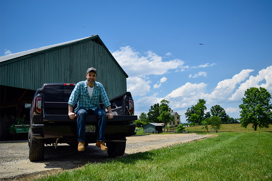 How to Effectively Sell Your Car If You Live on a Farm ...