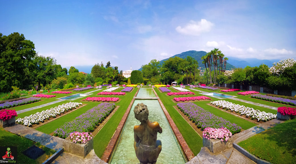 The Most Beautiful Gardens in Italy - Urban Farm Online