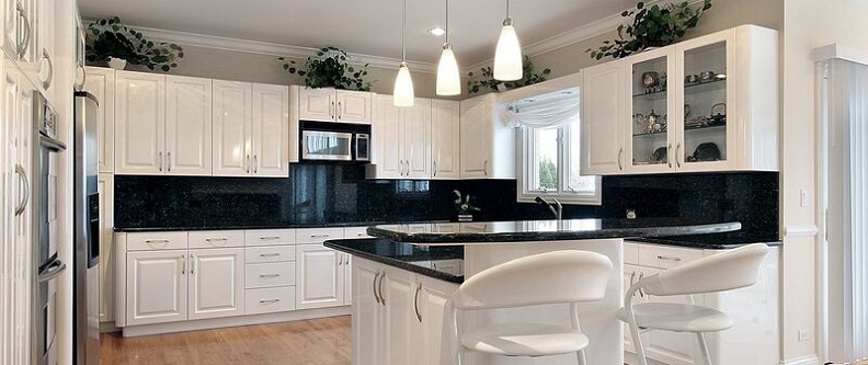4 Pros and Cons of Buying Kitchen Cabinets Online - UrbanFarmOnline.com