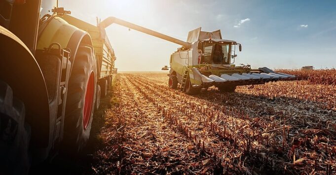 4 Things to know about Agriculture and Farming Equipment - Urban Farm ...