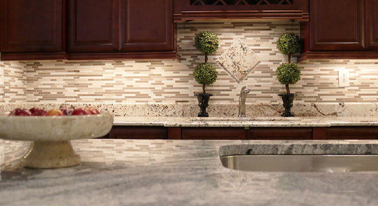 Tiles And Countertops 