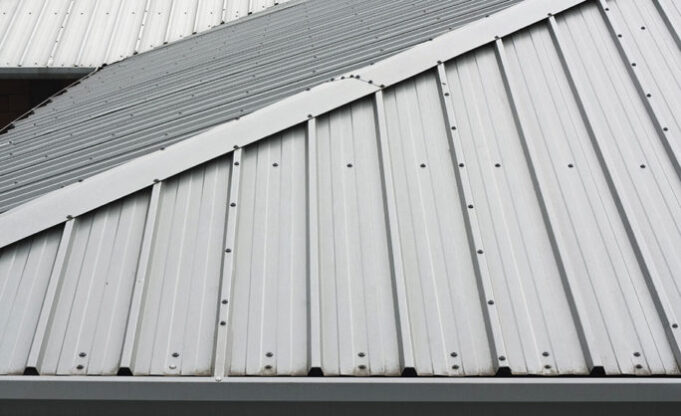 How To Install Metal Roofing Over Plywood - Ultimate Guide - Urban Farm ...