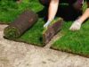 How to Prep Your Lawn Before Installing Sod for a Flower Garden