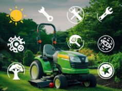 Factors That Influence Lawn Tractor Lifespan